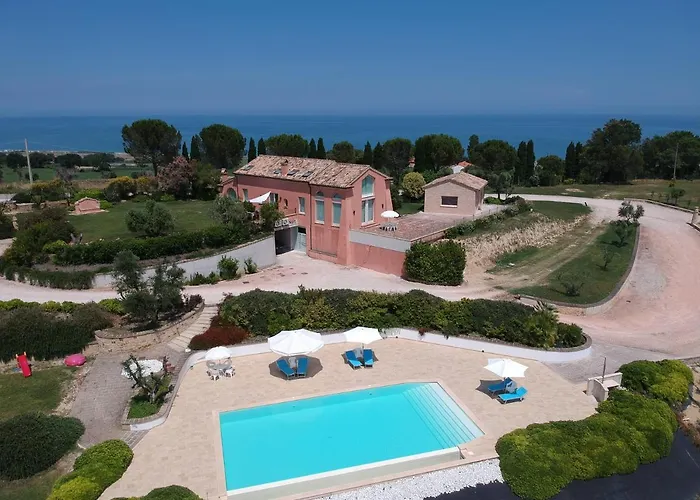 Bed and Breakfast Nontiscordardimé Civitanova Marche