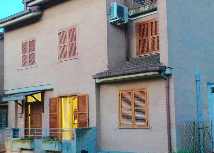 B&B Nature Colors Civitanova Marche