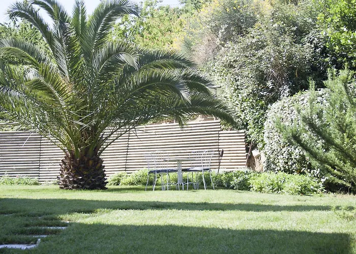 B&B Nature Colors Civitanova Marche